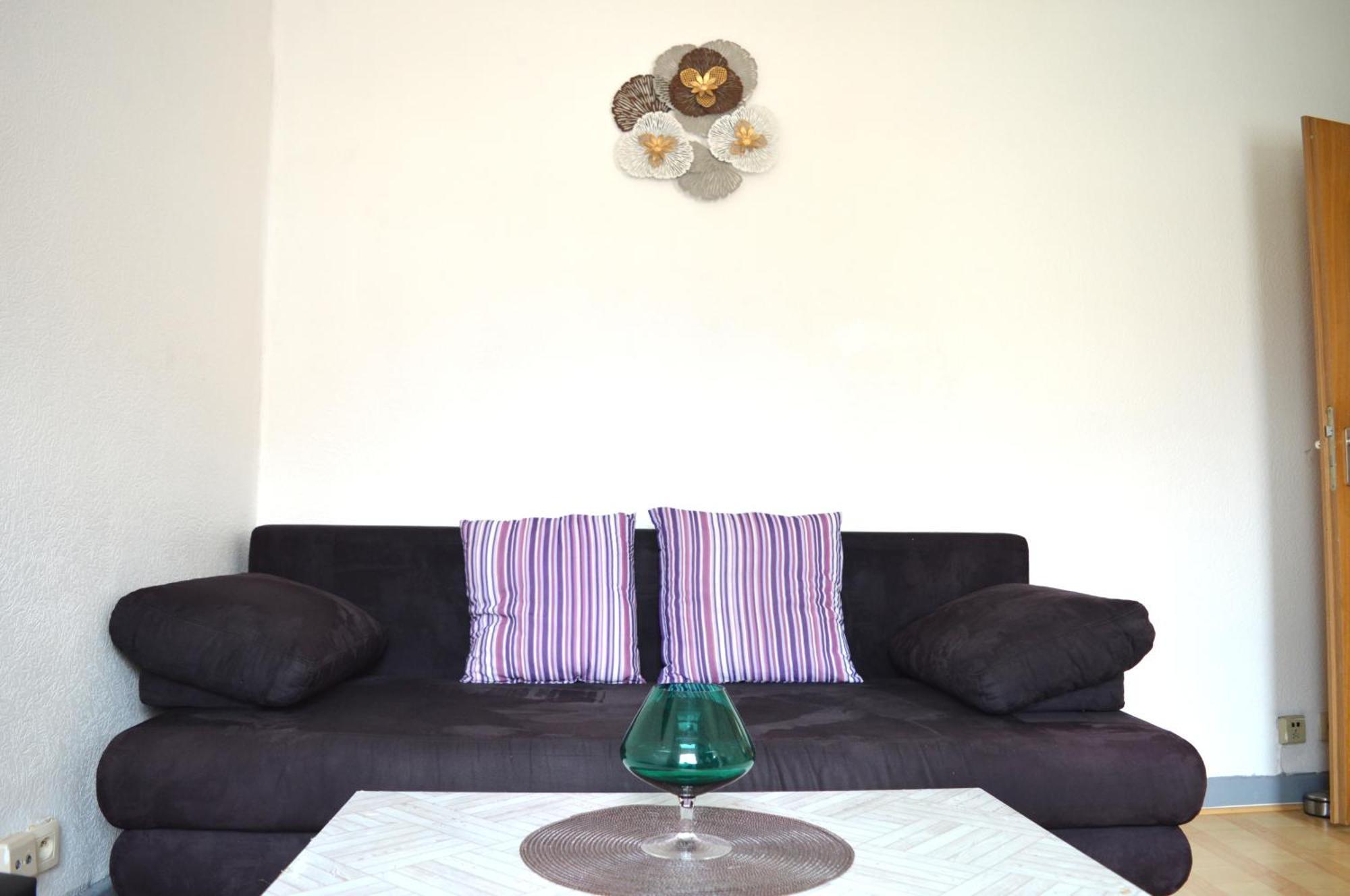 4N Appartement Ойпен Екстериор снимка